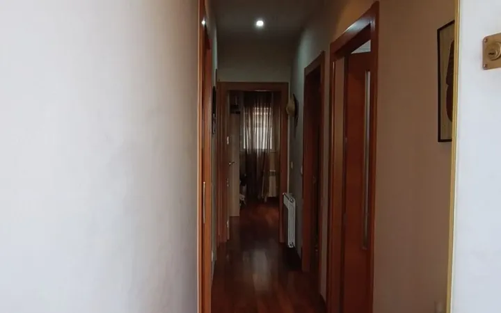 Piso en Alcalde Brell, Abrantes - Foto 1