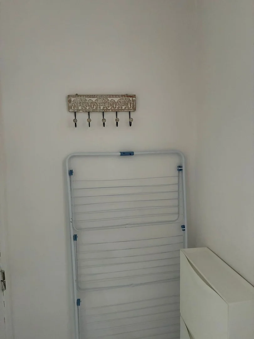 Piso en calle del Amparo, 86 - Foto 18