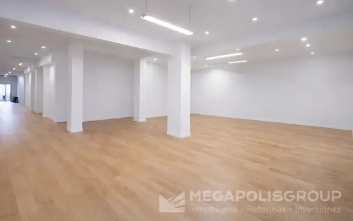 Local comercial en  Calle Murcia - Foto 1