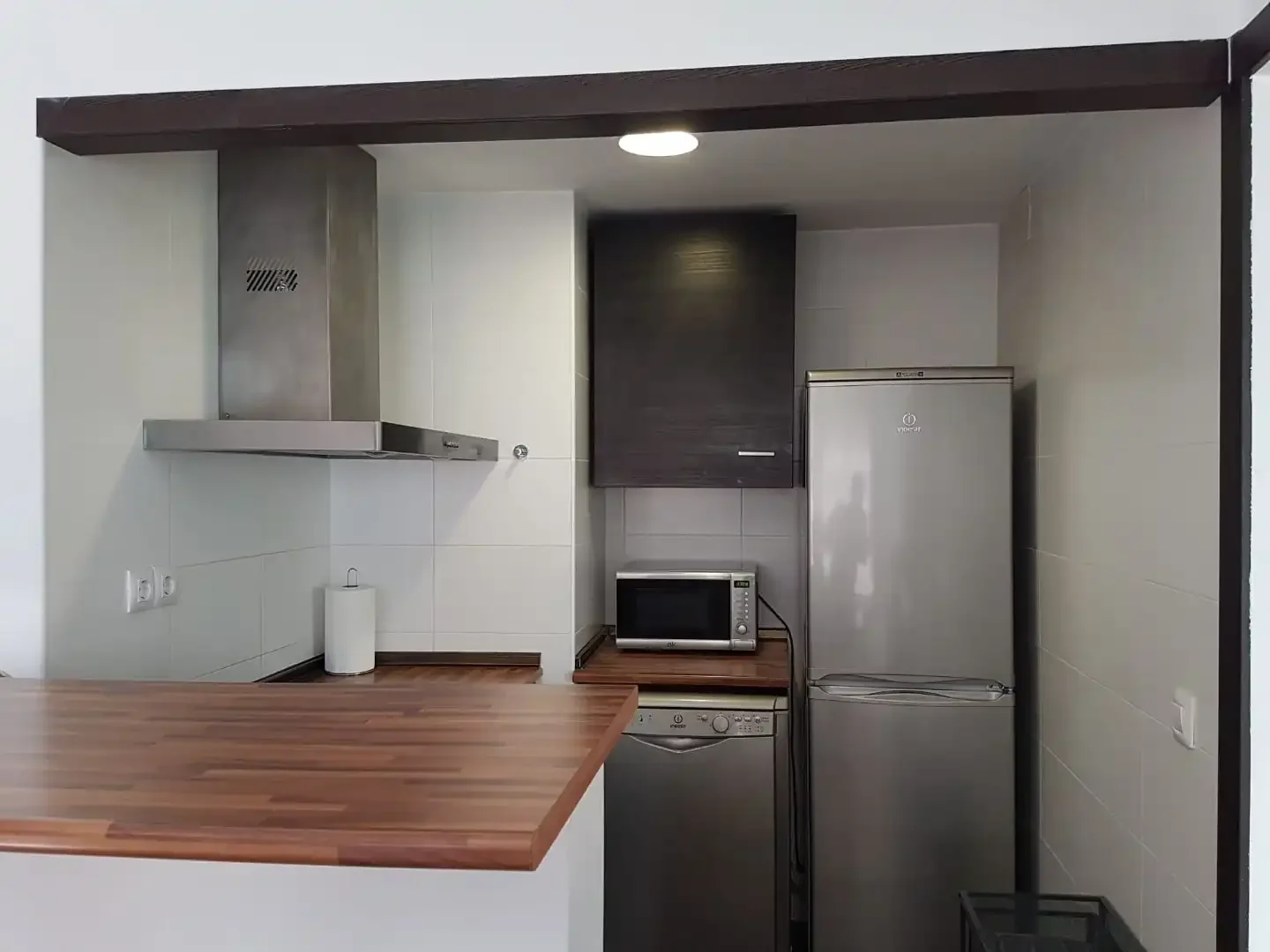 Apartamento en  Calle del Poeta Joan Maragall 47 - Foto 10
