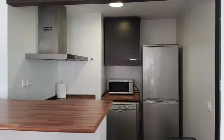Apartamento en  Calle del Poeta Joan Maragall 47 - Foto 10