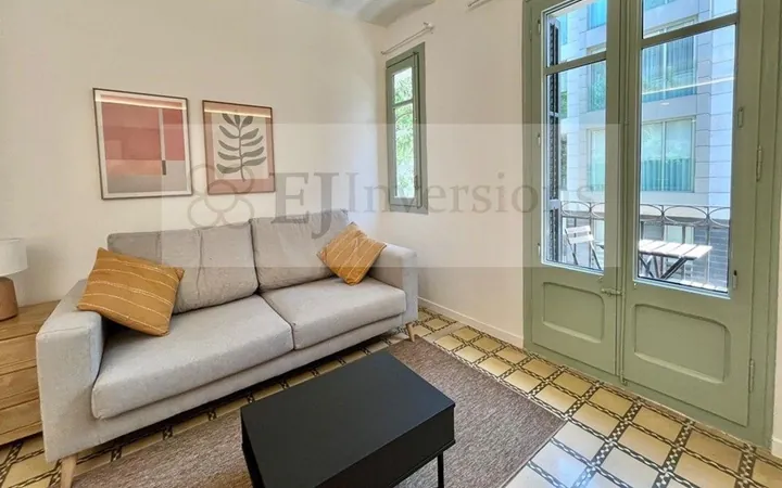 Piso en Calle del Torrent de l'Olla, Vila de Gràcia - Foto 2