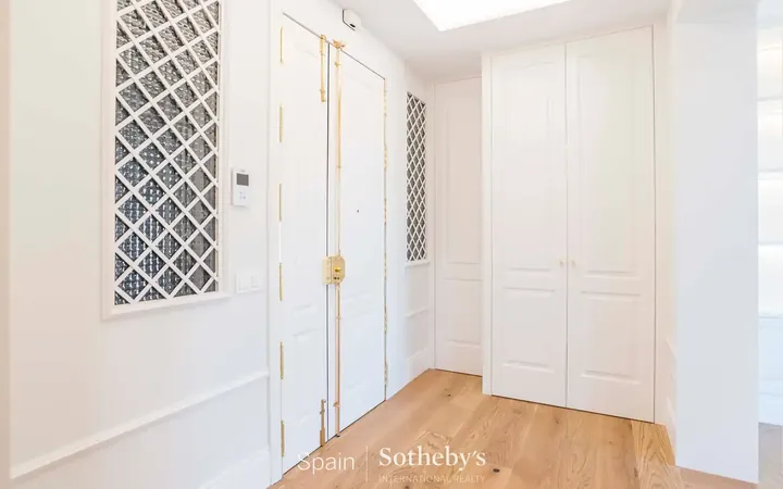 Apartamento en  Calle de Isaac Peral - Foto 16