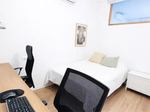 Piso en  Calle de Ibiza 62 - Foto 9