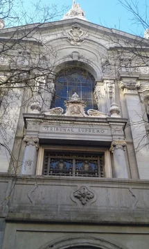 Alquiler de piso en Calle Bárbara de Braganza, 12 - Foto 5