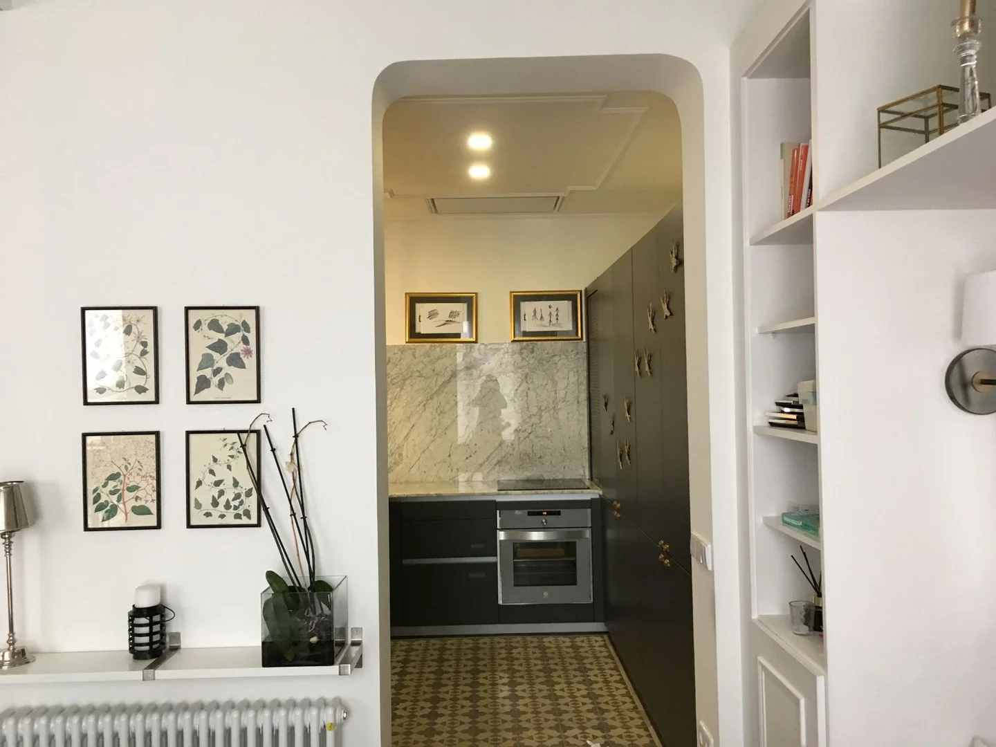 Piso en Calle de Santa Engracia, 107, Trafalgar - Foto 13