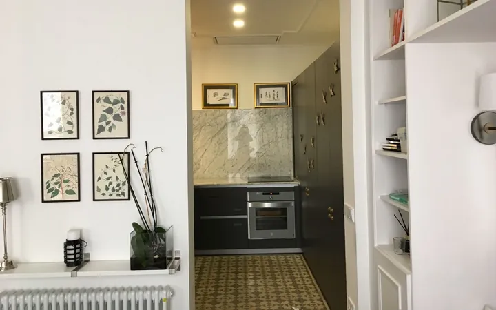 Piso en Calle de Santa Engracia, 107, Trafalgar - Foto 13