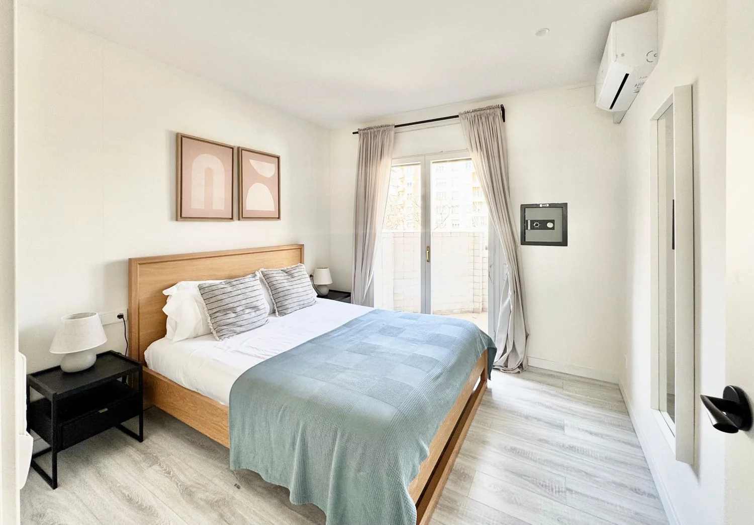 Piso en plaza de Molina, 2 - Foto 12