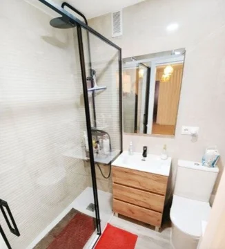 Alquiler de piso en Calle Tomelloso, 57 - Foto 6