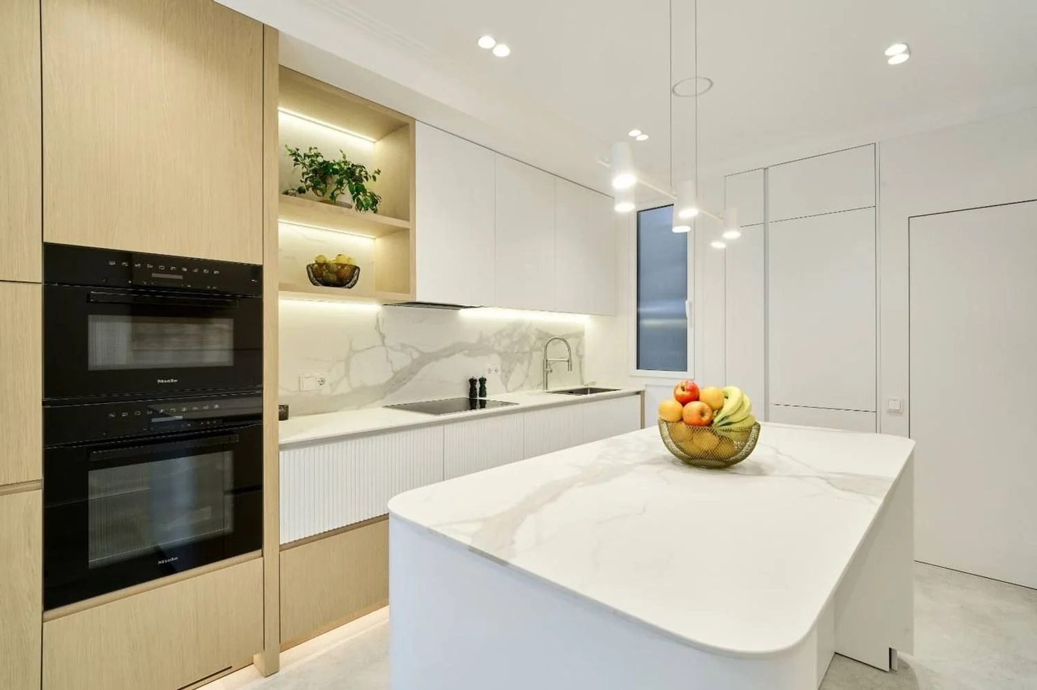 Piso en Travesía de Gràcia, 45, Sant Gervasi - Galvany - Foto 8