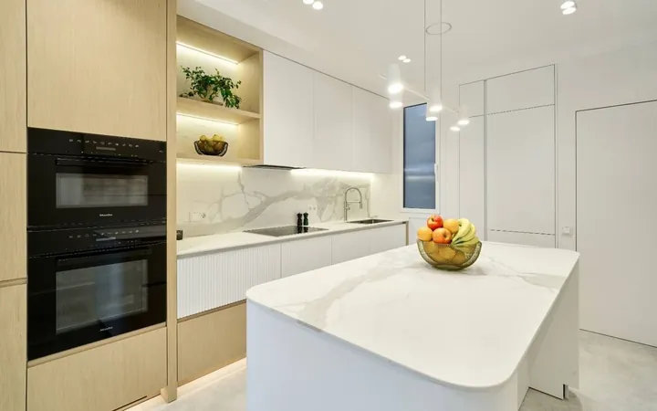 Piso en Travesía de Gràcia, 45, Sant Gervasi - Galvany - Foto 8