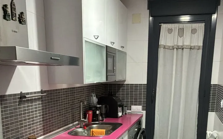 Piso en Calle de Luis Moya Blanco, 23, Valdebebas - Valdefuentes - Foto 6
