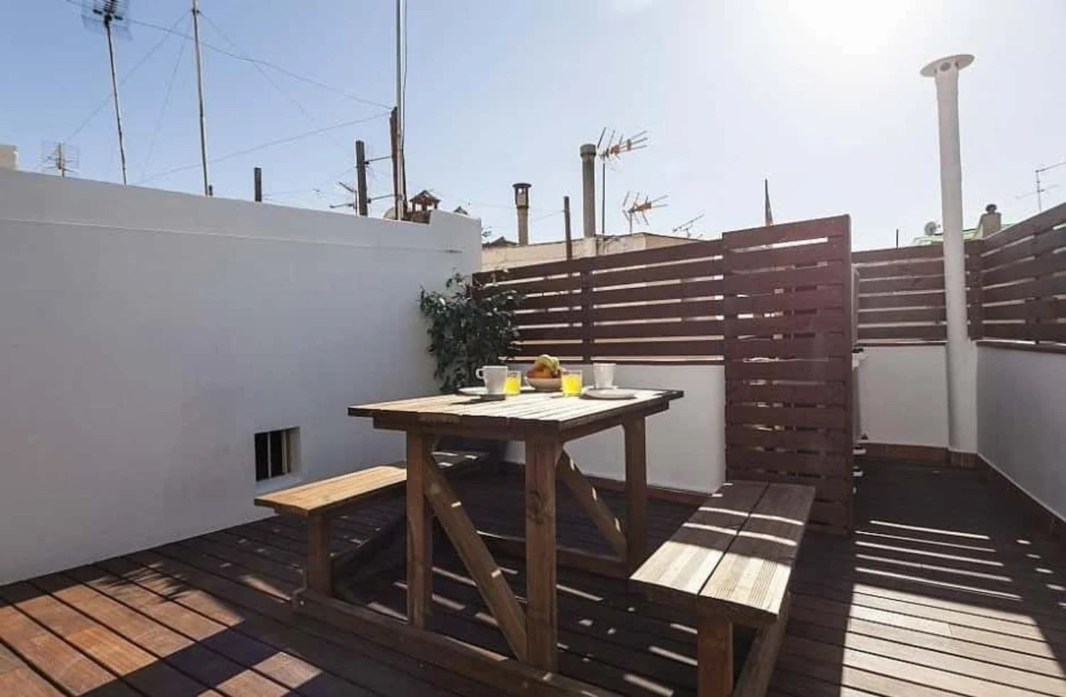 Estudio en Calle del Portal Nou, 7, Sant Pere - Santa Caterina i la Ribera - Foto 16