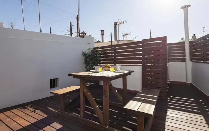 Estudio en Calle del Portal Nou, 7, Sant Pere - Santa Caterina i la Ribera - Foto 16