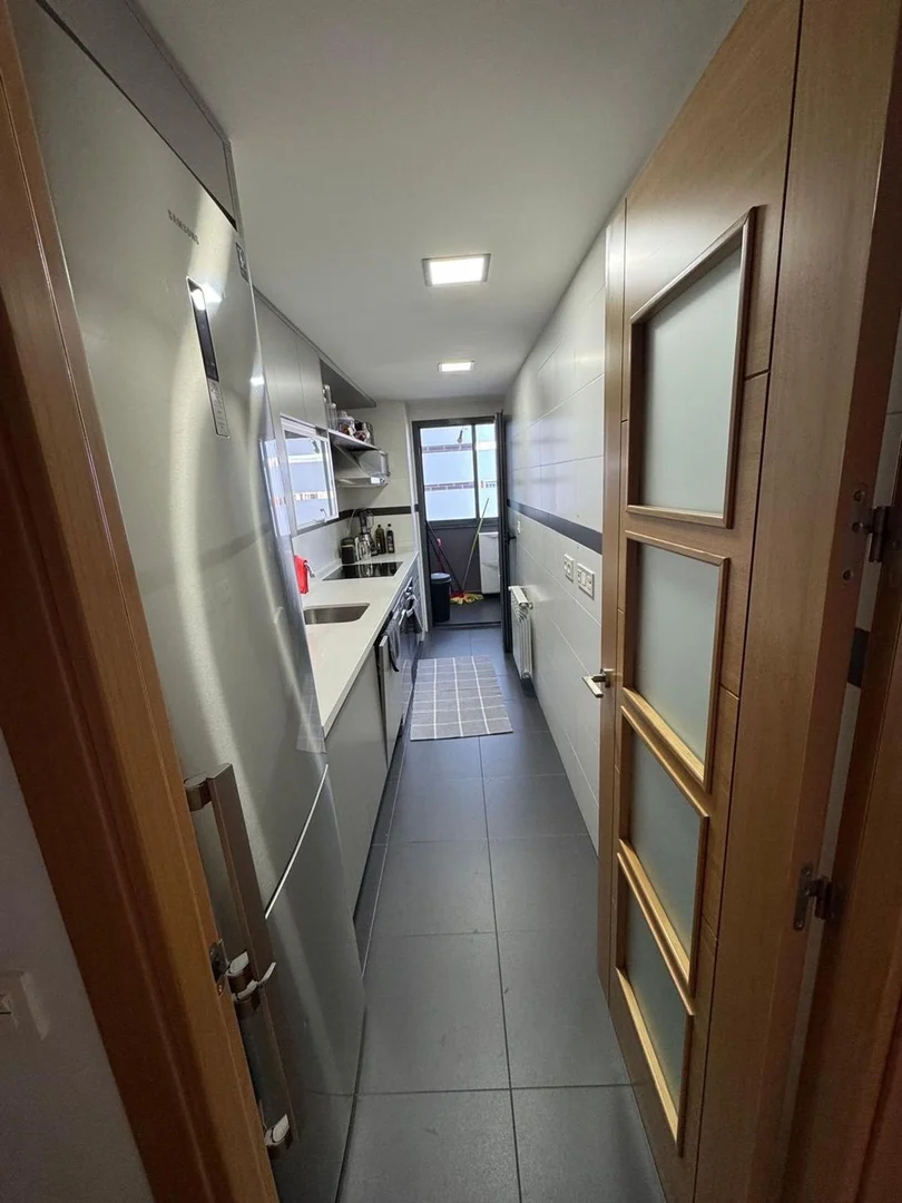 Piso en avenida de la Gavia, 16 - Foto 5