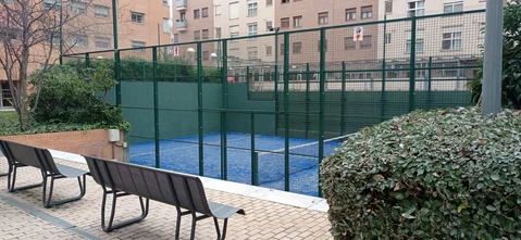 Piso en avenida de Córdoba, 33 - Foto 7