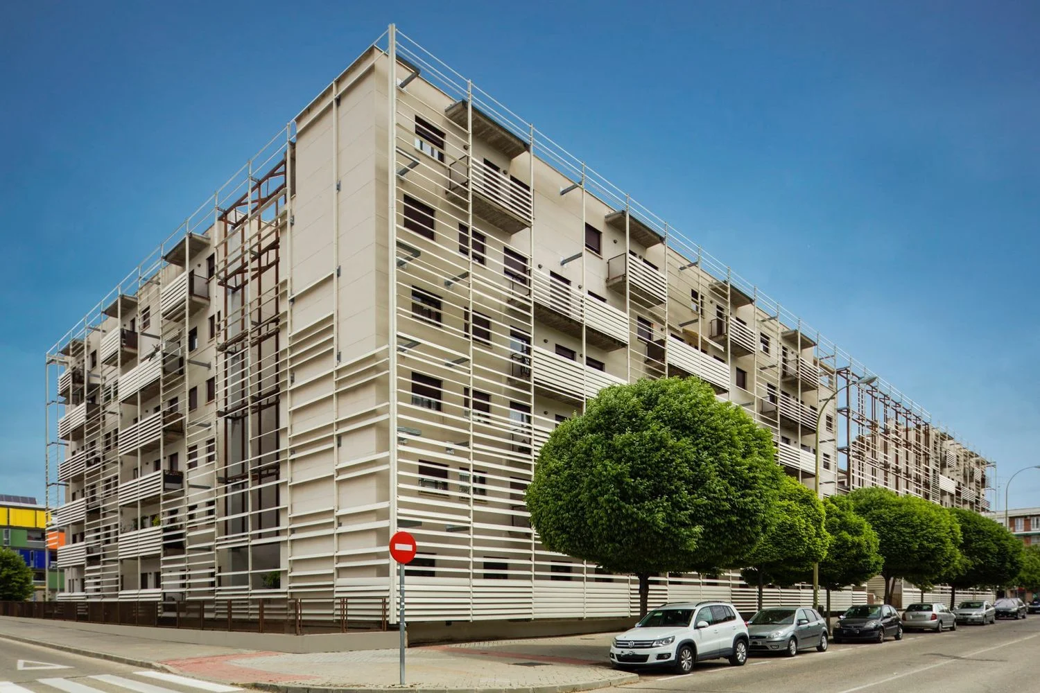 Piso en calle Valle de Boi