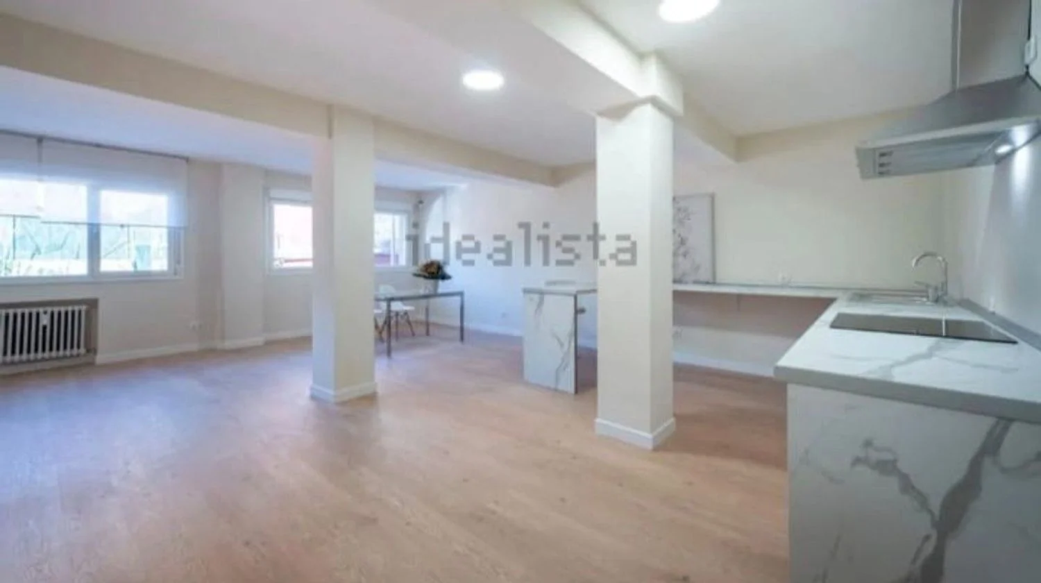 Piso en Avenida del Mediterráneo, 5, Niño Jesús - Foto 14