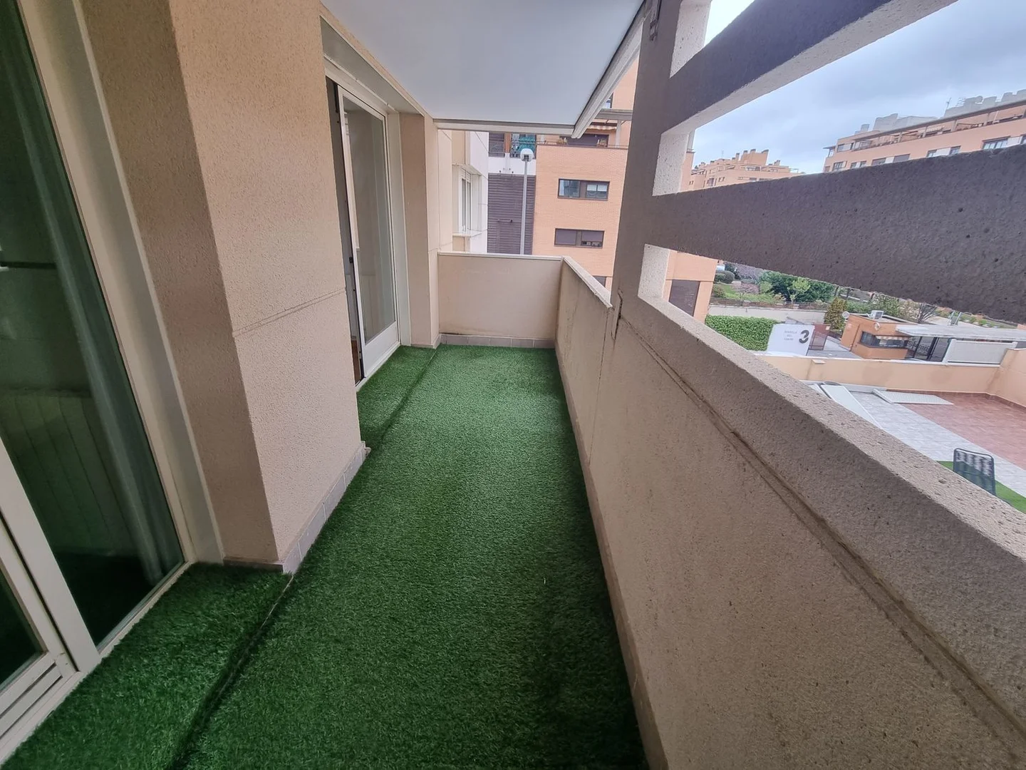 Piso en calle de Valcarlos, 35 - Foto 10