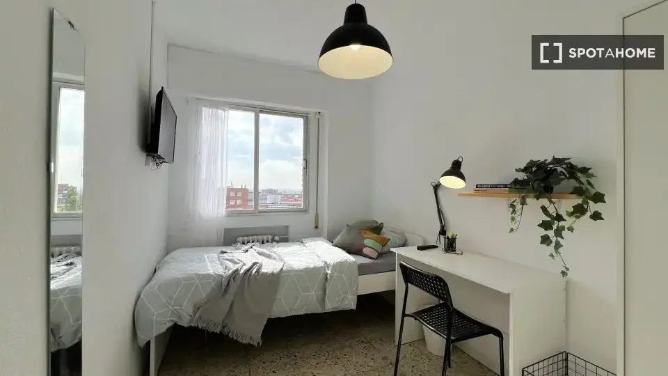 Piso en  Madrid Capital - Foto 7
