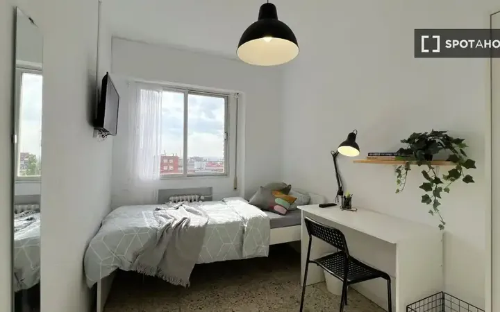 Piso en  Madrid Capital - Foto 7