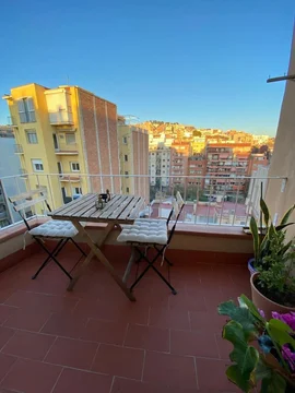 Piso en  Avinguda de la República Argentina 127 - Foto 1