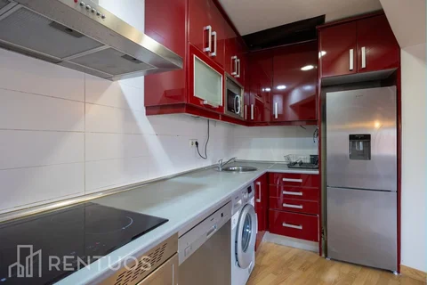 Dúplex en calle de Bordadores - Foto 7