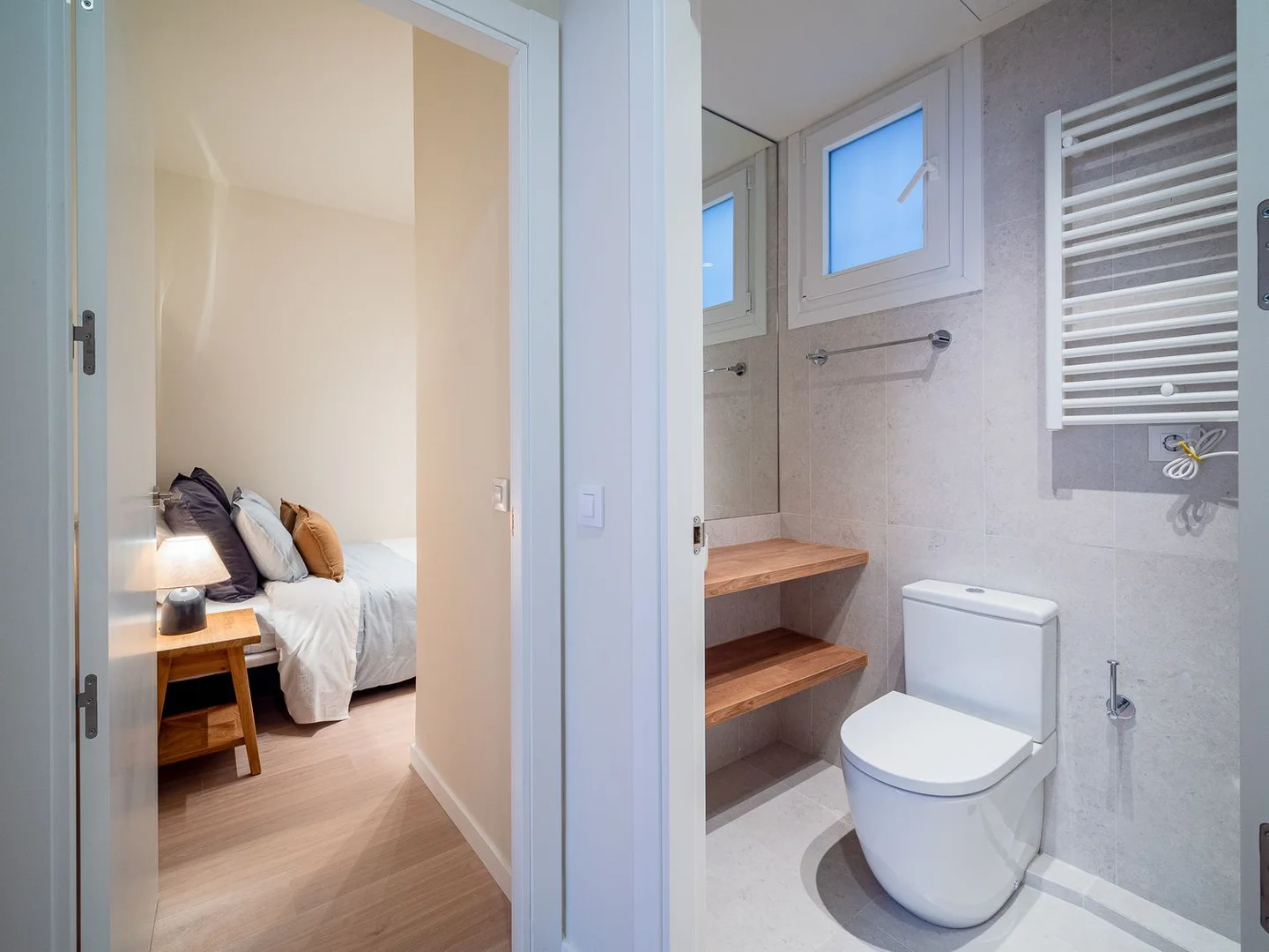 Piso en Barrio Bernabéu-Hispanoamérica - Foto 53