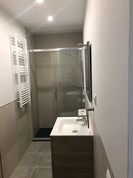 Estudio en calle de Emilio Ferrari, 78 - Foto 11