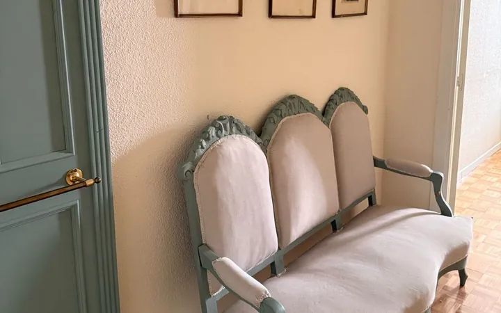 Piso en Calle Cuatro Amigos, 5, Ventilla-Almenara - Foto 15
