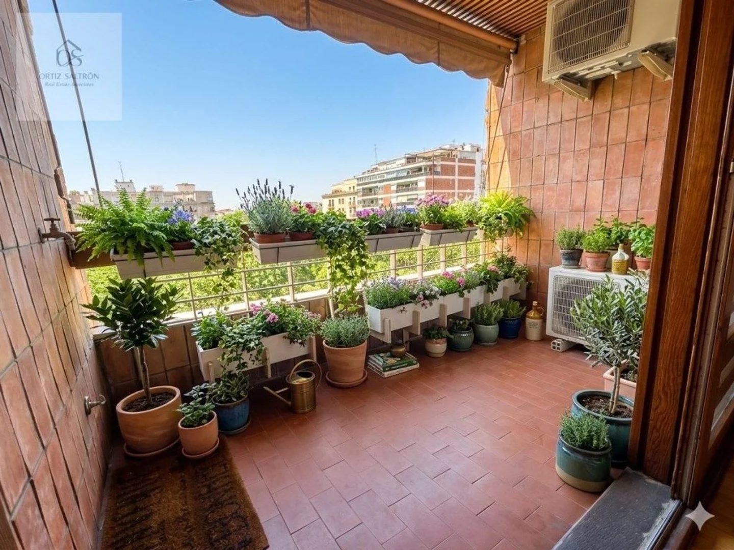 Piso en Calle de Maldonado, 32, Lista - Foto 2
