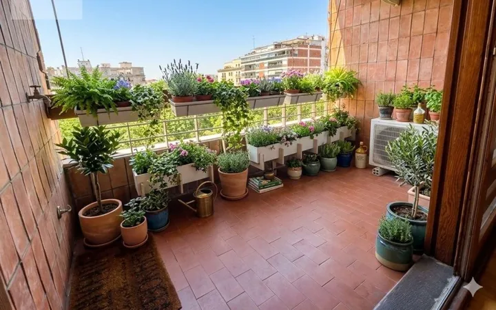 Piso en Calle de Maldonado, 32, Lista - Foto 2