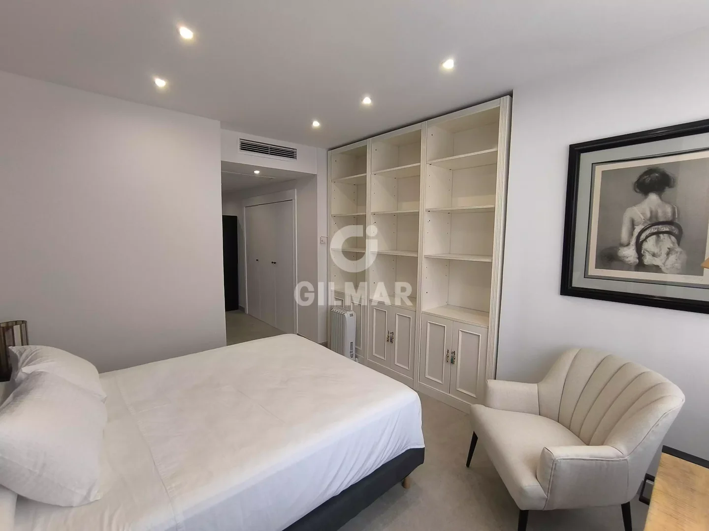 Piso en Castellana-Orense, Madrid - Foto 13
