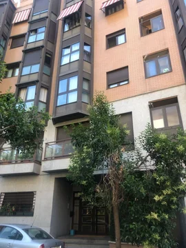 Piso en calle de Bocángel, 21 - Foto 1