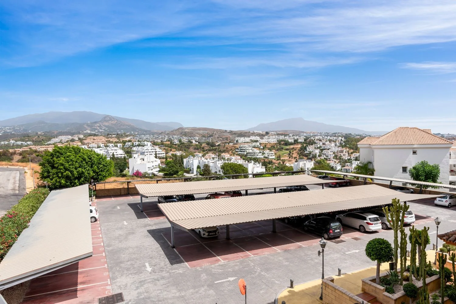 Ático en calle Alpandeire, 1 - Foto 26