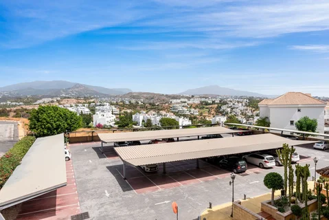 Ático en calle Alpandeire, 1 - Foto 26