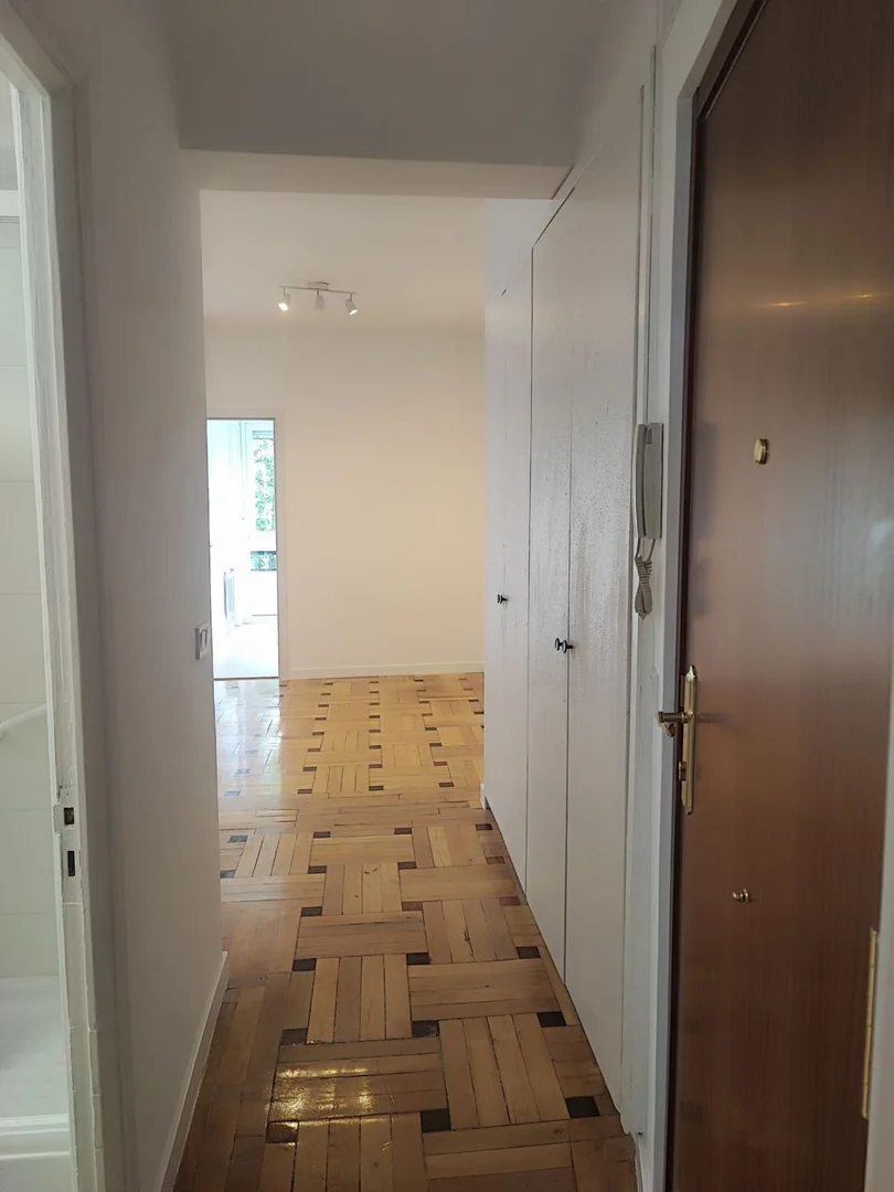 Piso en Calle de Edgar Neville, 27, Cuatro Caminos, Madrid - Foto 5
