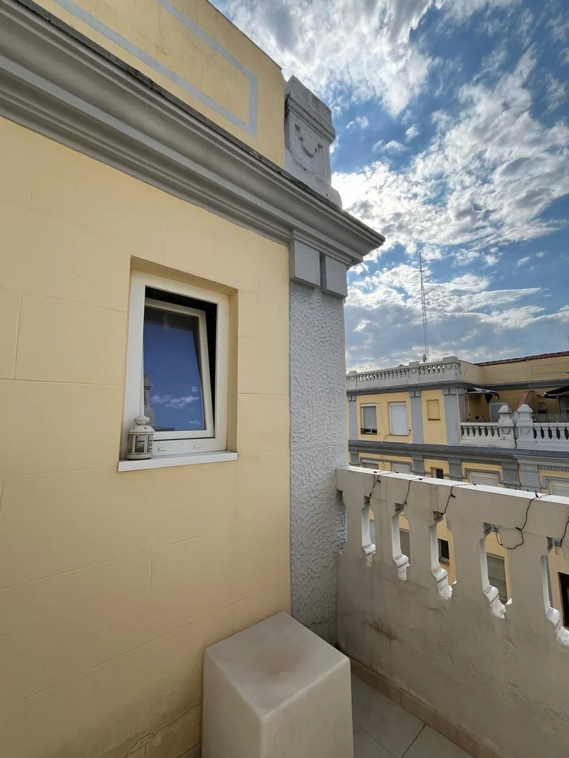 Piso en Calle de Alejandro Saint Aubin, 11, Chopera - Foto 30