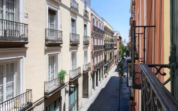 Piso en Calle de Cervantes, 8, Huertas-Cortes - Foto 17