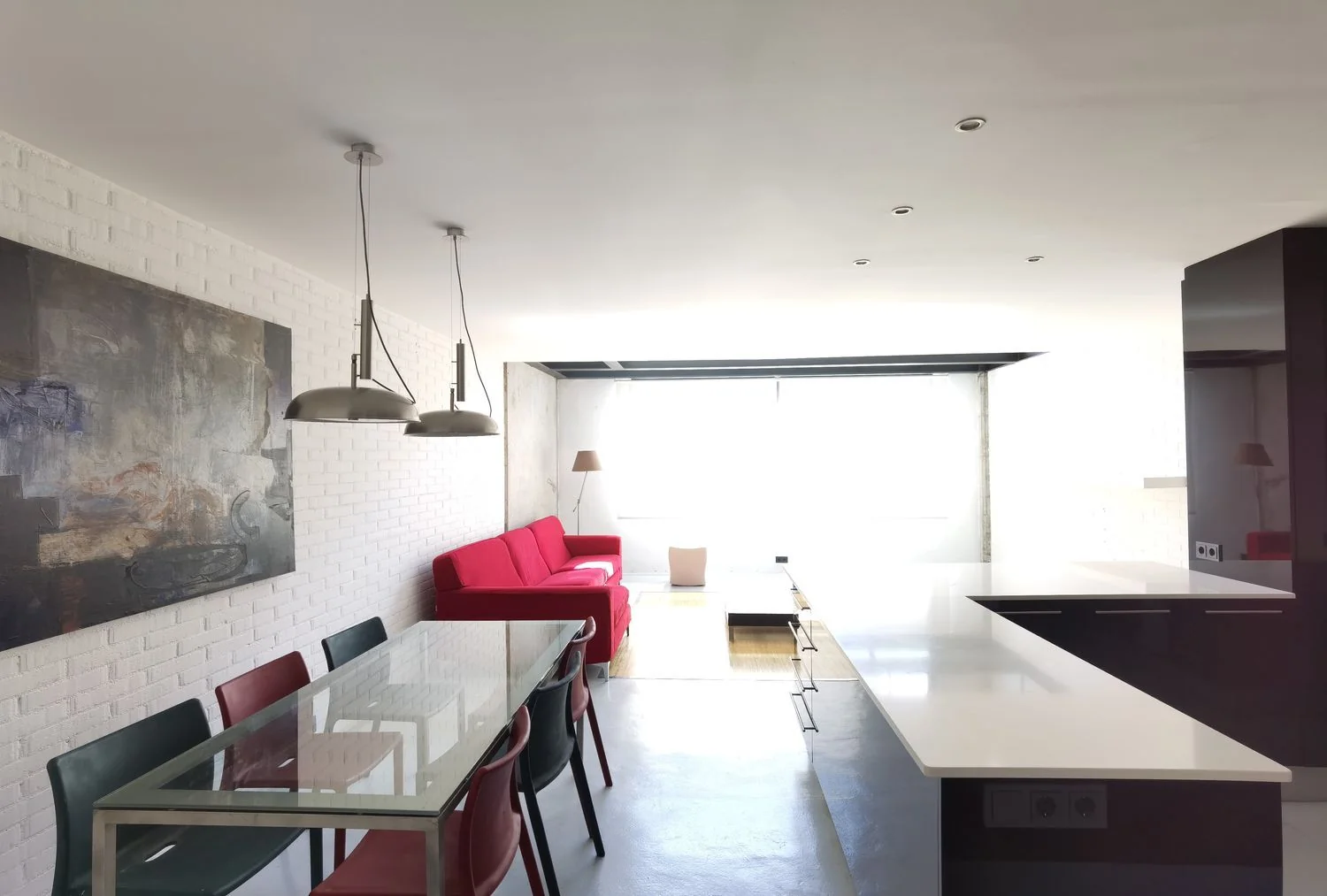 Dúplex en Calle d'Àvila, 24, El Poblenou - Foto 24