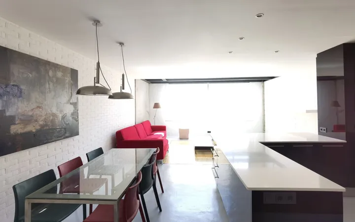 Dúplex en Calle d'Àvila, 24, El Poblenou - Foto 24