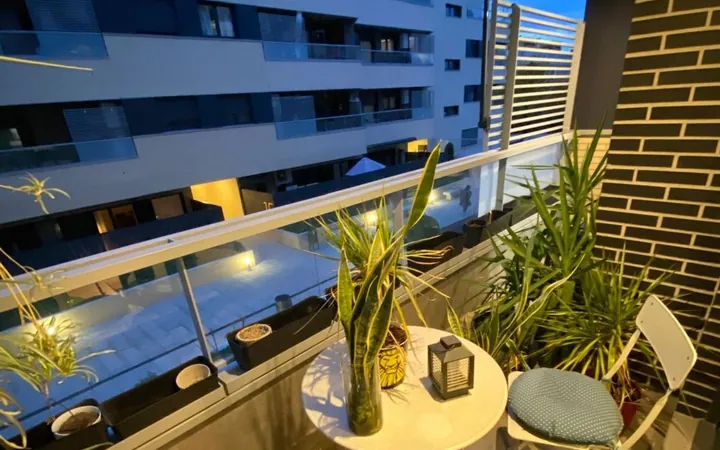 Piso en Calle de Sorolla, 5, Ventilla-Almenara - Foto 9