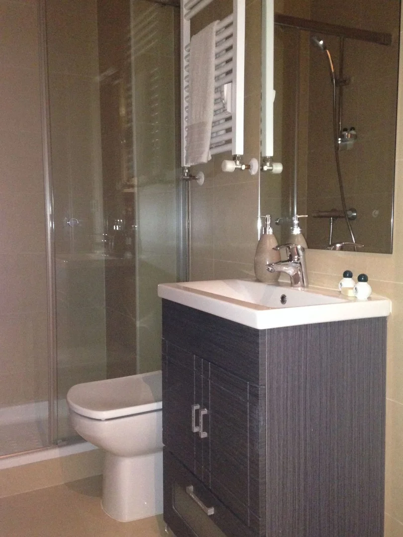 Piso en Calle de Orense, 52 - Foto 49