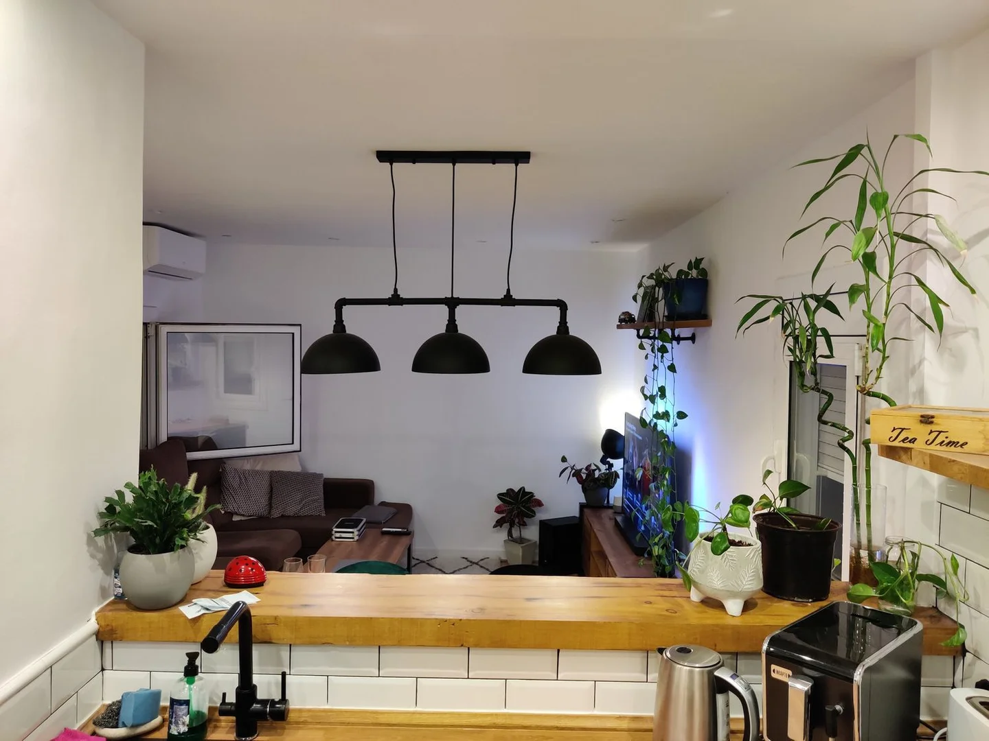 Ático en paseo de Fabra i Puig, 315 - Foto 10