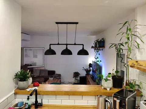 Ático en paseo de Fabra i Puig, 315 - Foto 10