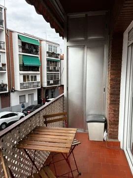 Piso en calle de Cartago, 27 - Foto 8