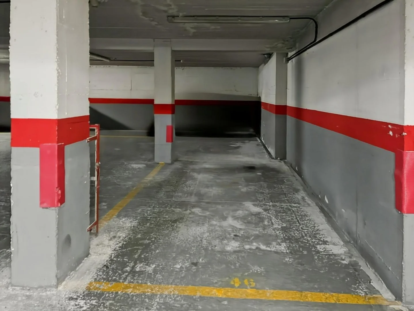 Piso en Calle de José Bergamín, Marroquina - Foto 47