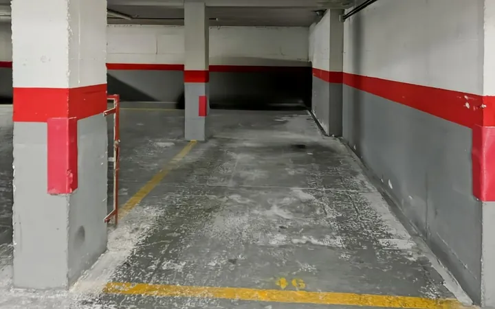 Piso en Calle de José Bergamín, Marroquina - Foto 47