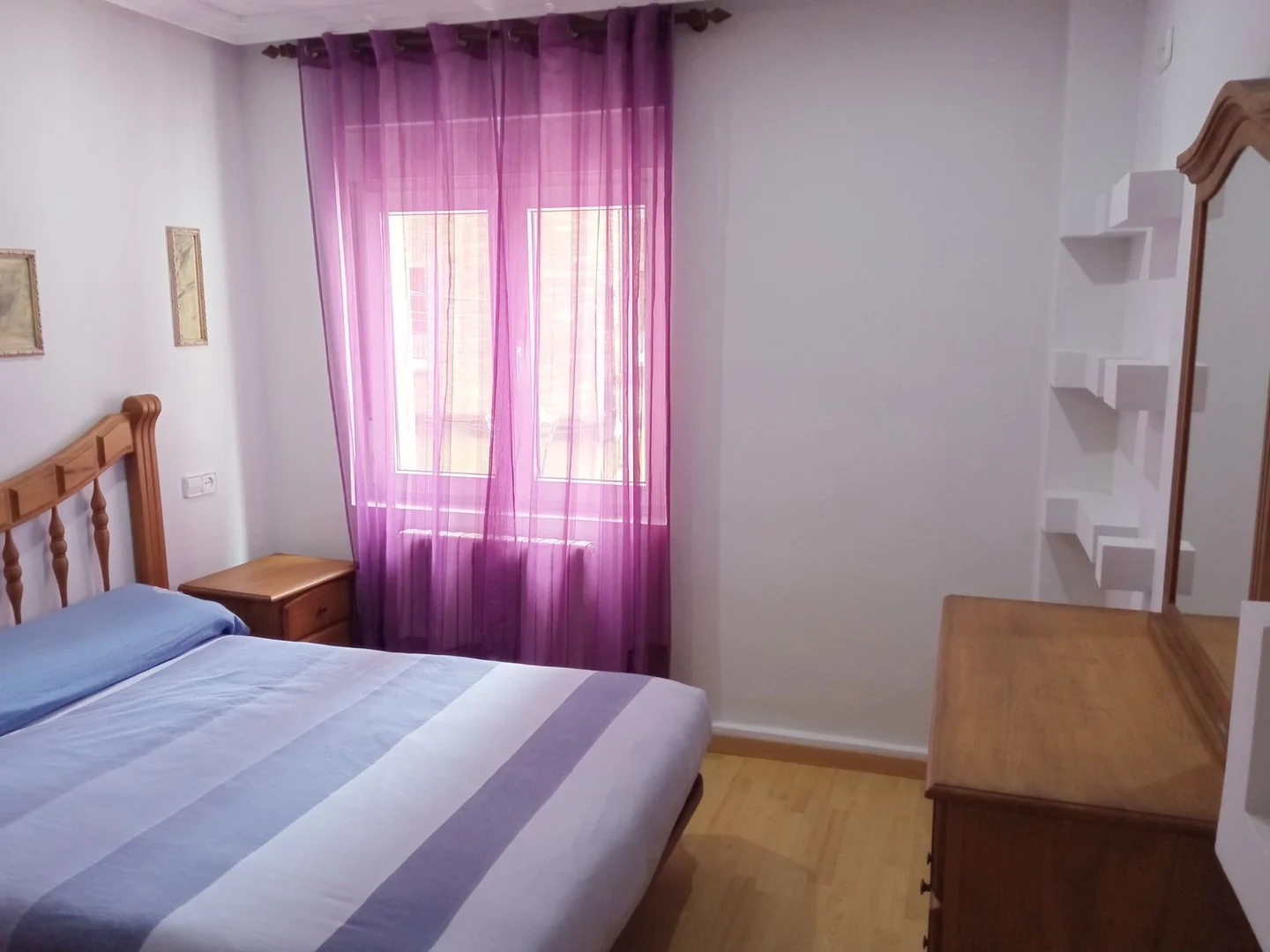 Piso en Calle Inmobiliaria Setsa, 2, La Felguera, La Felguera - Foto 21