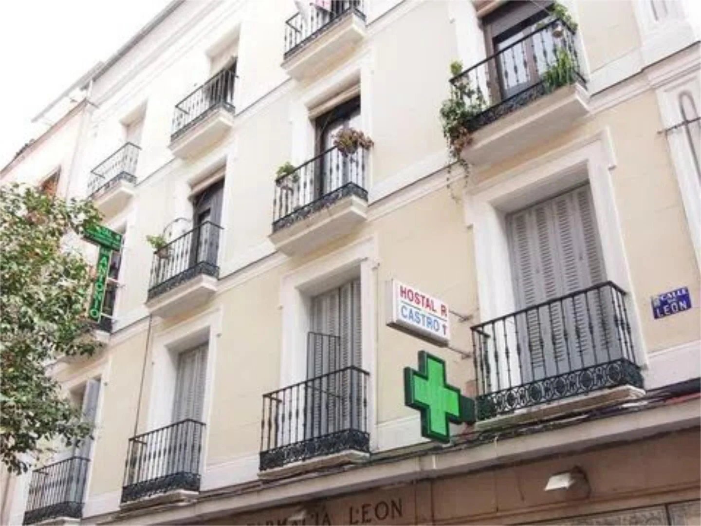 Ático en  Calle del León 13 - Foto 34